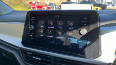 Volkswagen T-Roc 1.0 TSI Life 5dr Petrol Hatchback